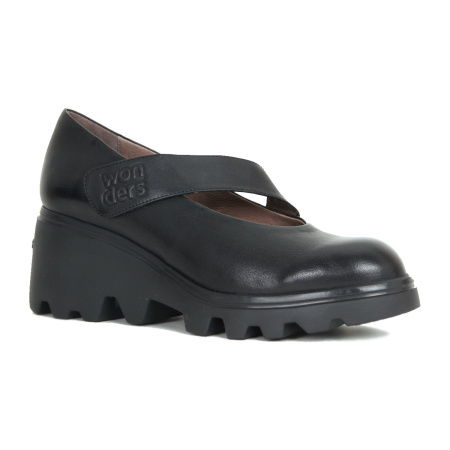 Туфли женские WONDERS