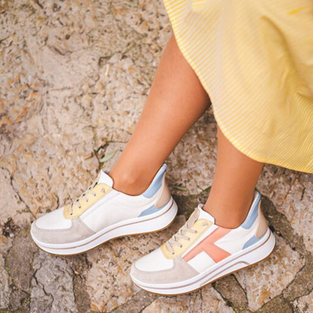 Кроссовки женские ARA