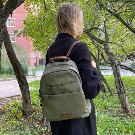 Рюкзак женский BAGGINI