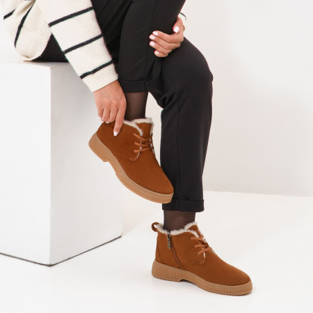 Ботинки женские CAPRICE