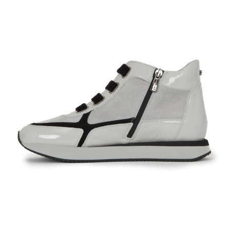 Ботинки женские KELTON