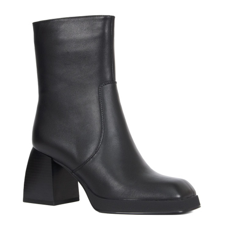 Ботильоны женские wun der SPUR