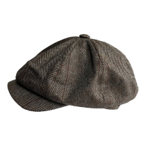 Кепка мужская 57 размер ALFONSO D`ESTE