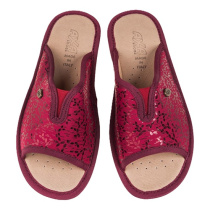 Тапочки женские домашние AXA