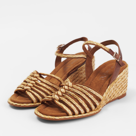 Босоножки женские CAPRICE