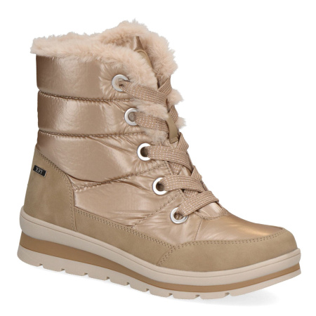 Ботинки женские CAPRICE