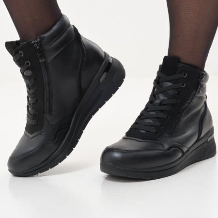 Ботинки женские CAPRICE