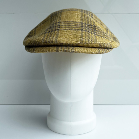 Кепка мужская 59 размер ALFONSO D`ESTE