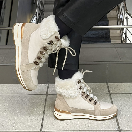 Ботинки женские ARA