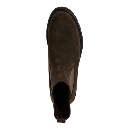 Ботинки женские TAMARIS