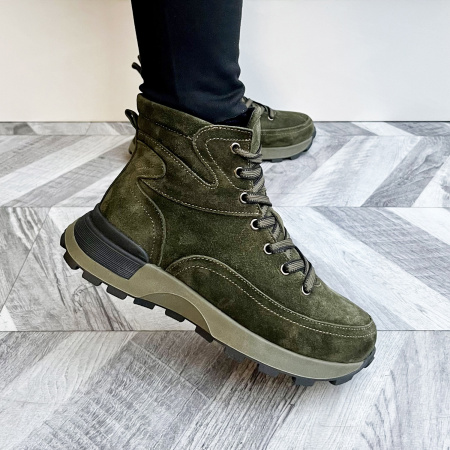 Ботинки женские SHOIBERG