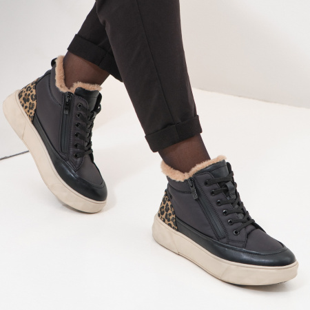 Ботинки женские CAPRICE