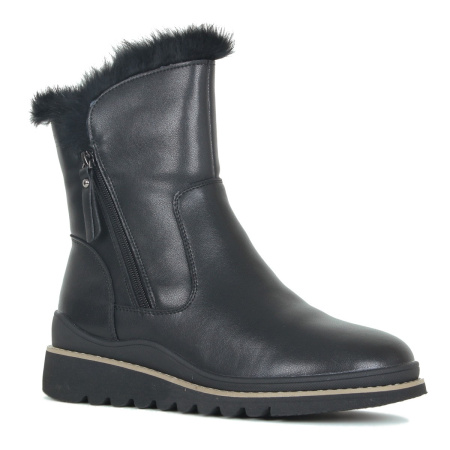 Ботинки женские wun der SPUR