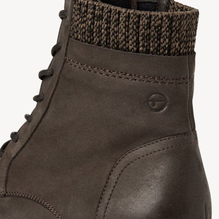 Ботинки женские TAMARIS