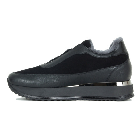 Полуботинки женские KELTON