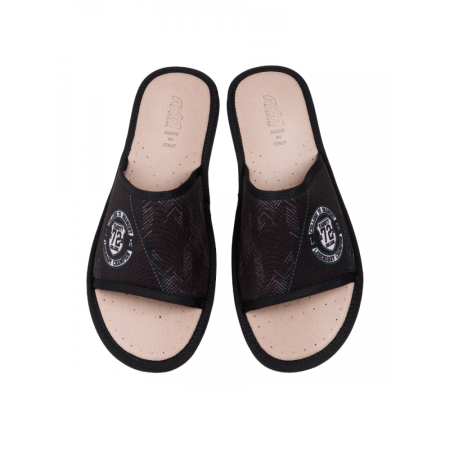 Тапочки мужские домашние AXA