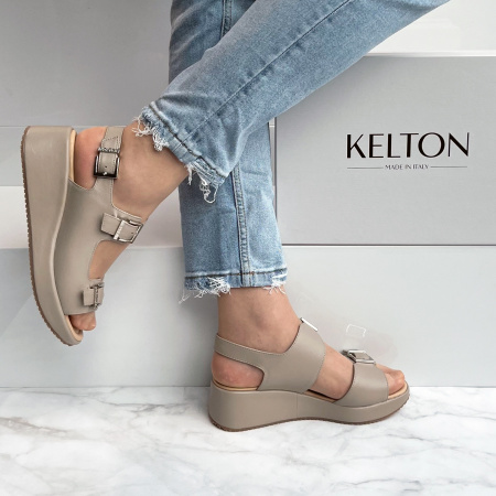 Босоножки женские KELTON