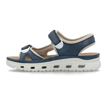 Сандалии женские RIEKER