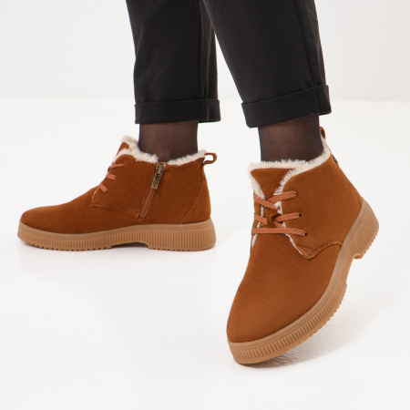 Ботинки женские CAPRICE