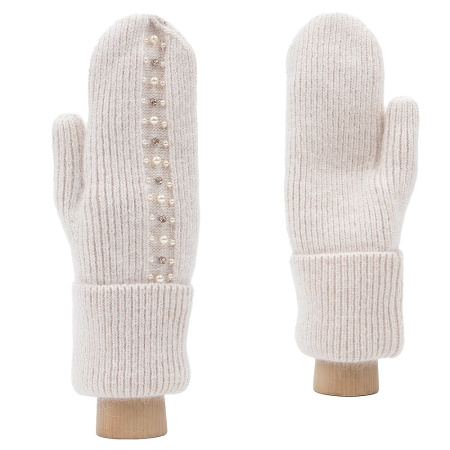 Рукавицы женские FABRETTI