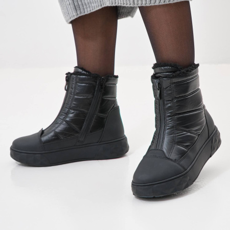 Ботинки женские CAPRICE