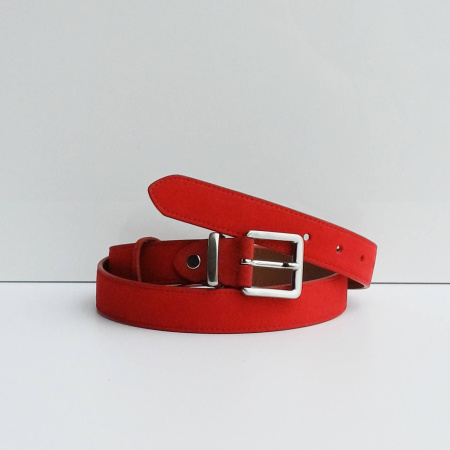 Ремень женский DNKA