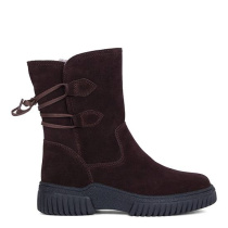 Ботинки женские wun der SPUR