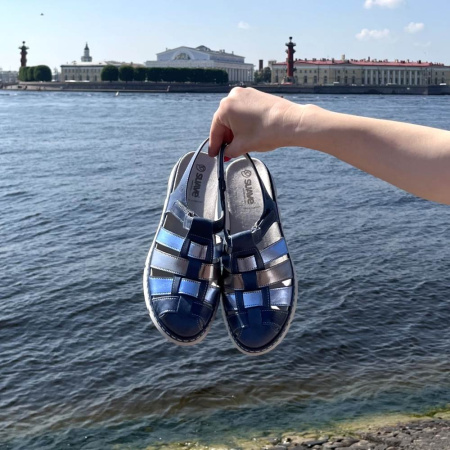 Босоножки женские SUAVE