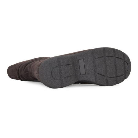 Полусапоги женские wun der SPUR