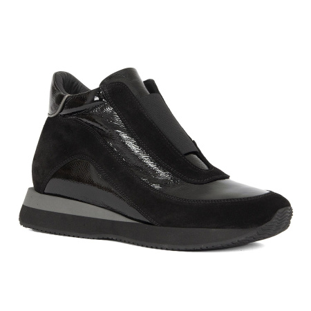 Ботинки женские KELTON