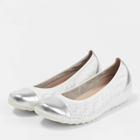 Балетки женские CAPRICE