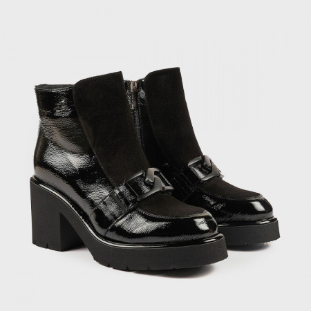 Ботинки женские KELTON