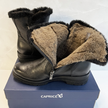 Ботинки женские CAPRICE