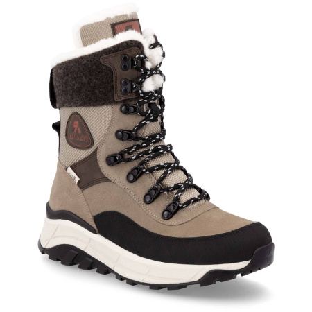 Ботинки женские RIEKER