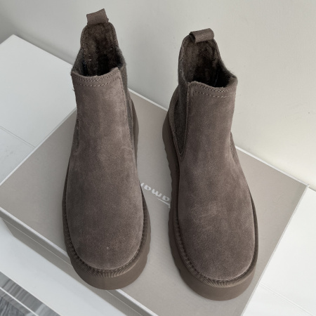 Ботинки женские TAMARIS