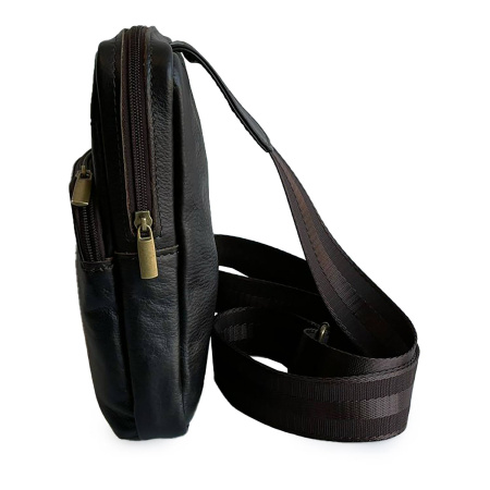 Сумка мужская DNKA											