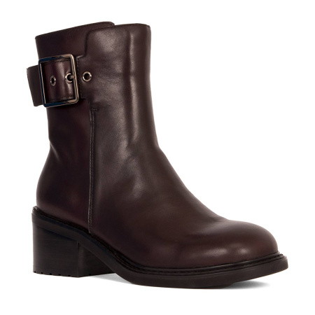 Ботильоны женские wun der SPUR