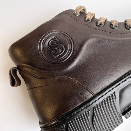 Ботинки мужские SHOIBERG