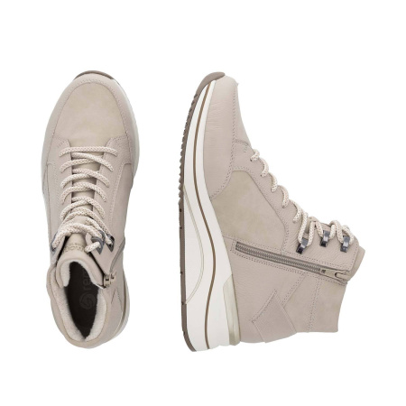 Ботинки женские REMONTE