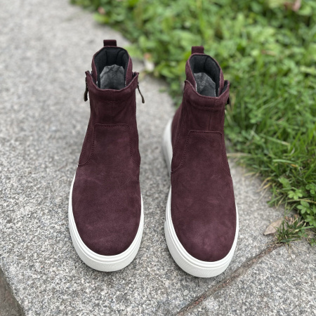 Ботинки женские CAPRICE