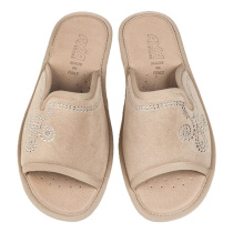 Тапочки женские домашние AXA