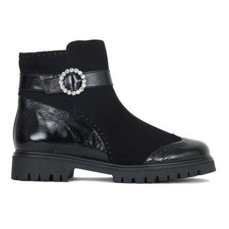 Ботинки женские PIESANTO