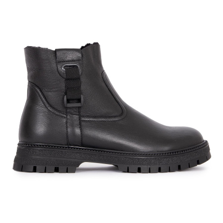 Ботинки мужские SHOIBERG