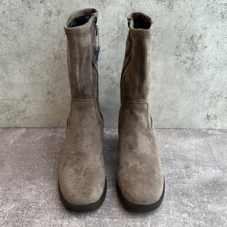 Полусапоги женские CAPRICE