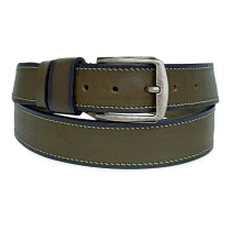 Ремень мужской джинсовый DNKA