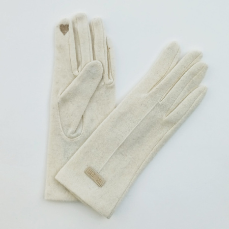 Перчатки женские FABRETTI