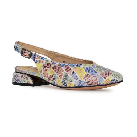 Босоножки женские wun der SPUR