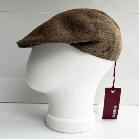 Кепка мужская 58 размер ALFONSO D`ESTE