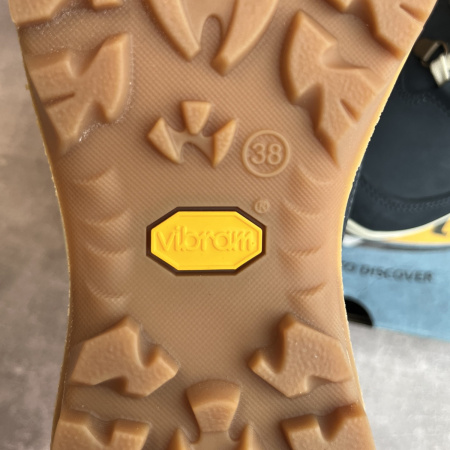 Ботинки женские GRISPORT