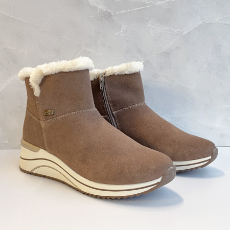 Ботинки женские REMONTE